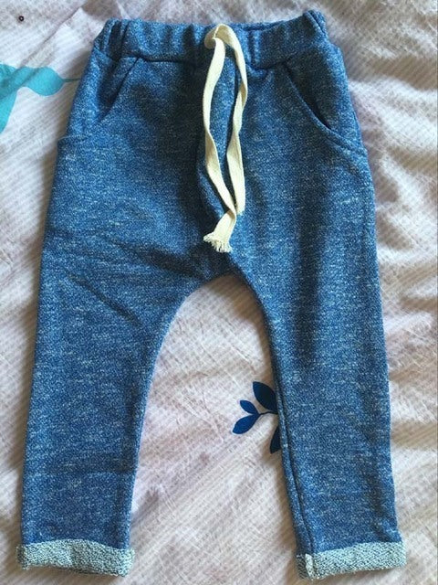 Girls Pants