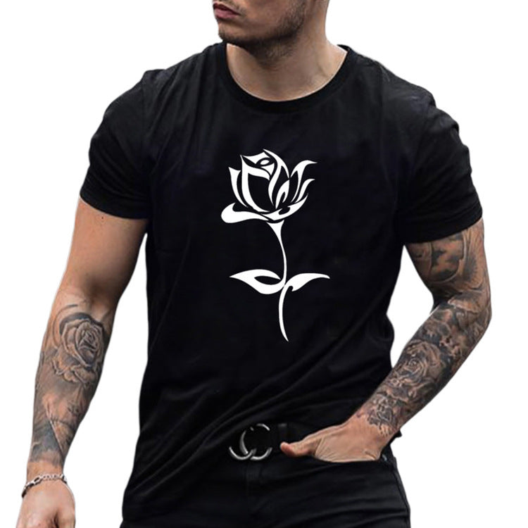 Mens T Shirt