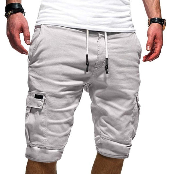 Men Casual Jogger