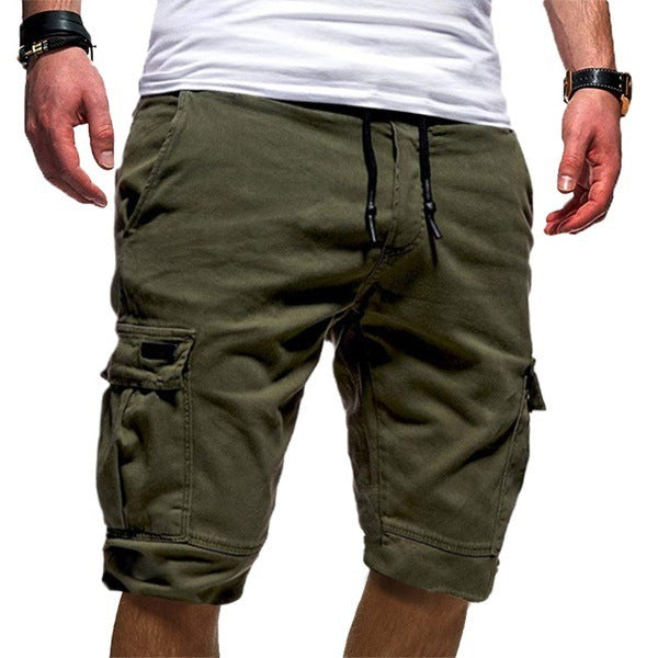 Men Casual Jogger