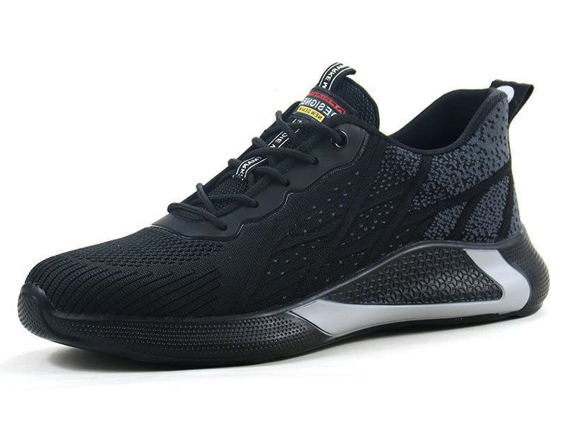 Men Work Safety Shoes