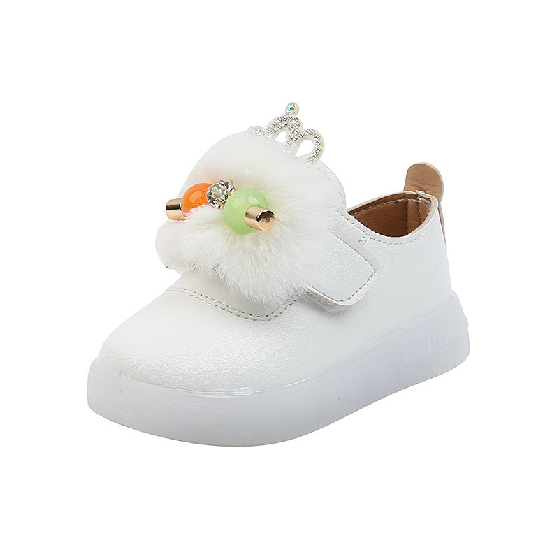 Kids Flashing Shoes