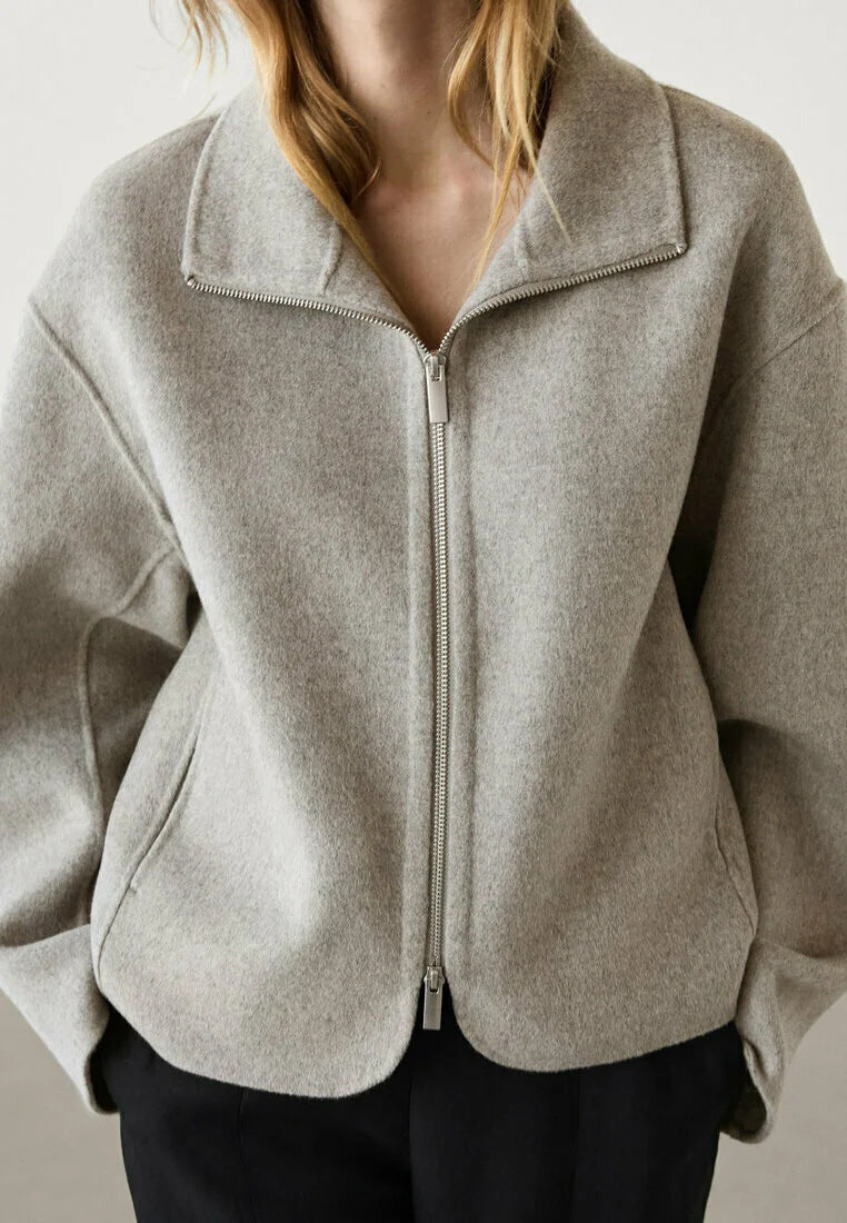 Women's Short Coat