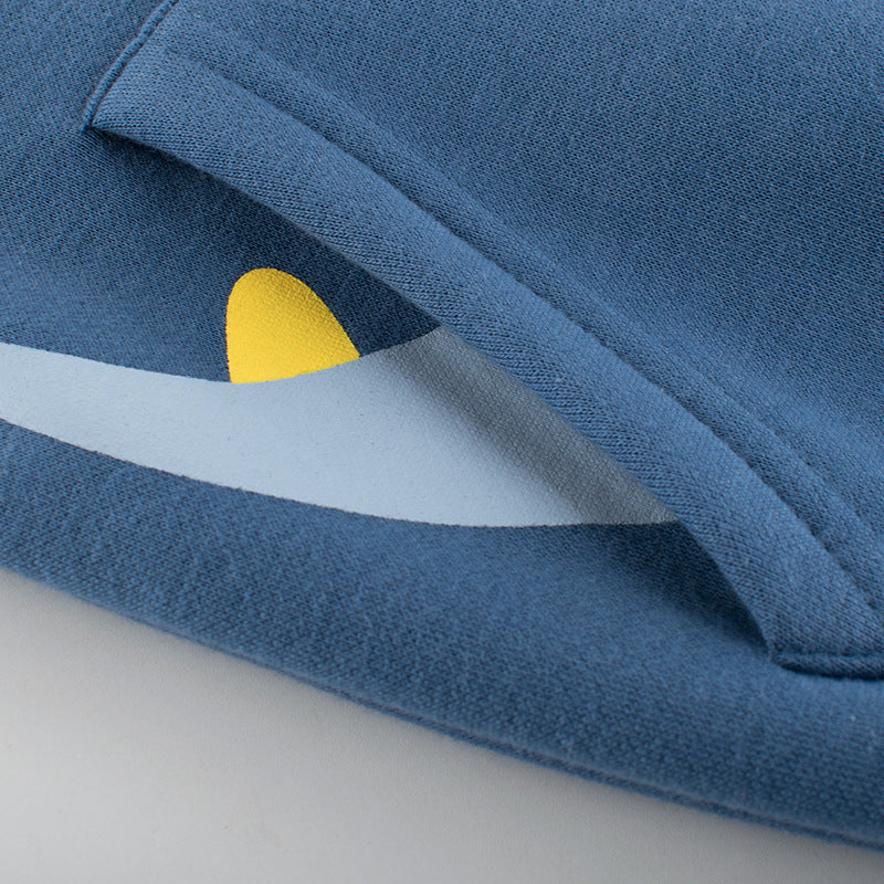 Children's Sweater Fleece