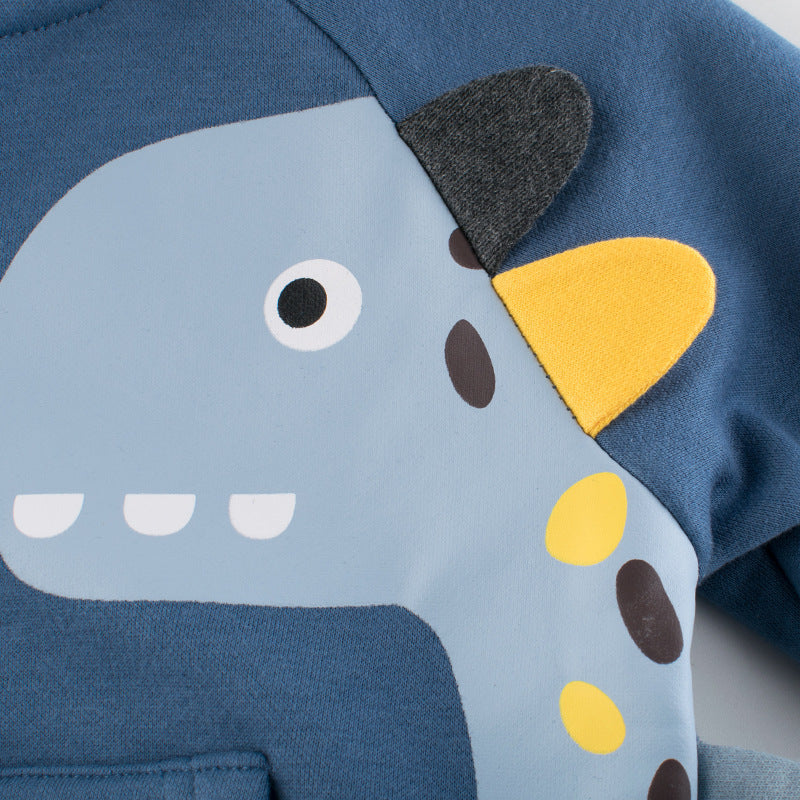 Children's Sweater Fleece