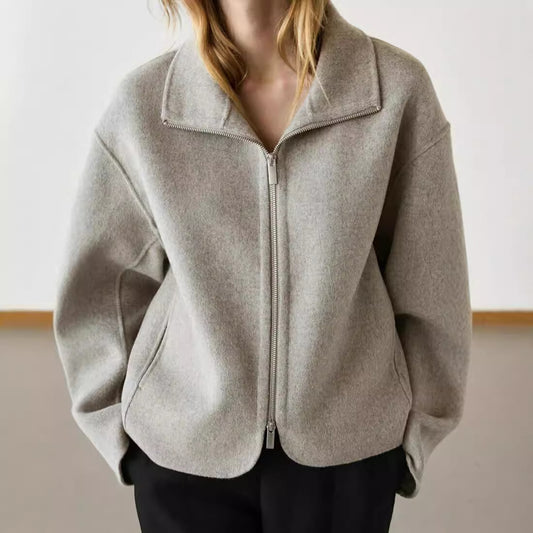 Women's Short Coat