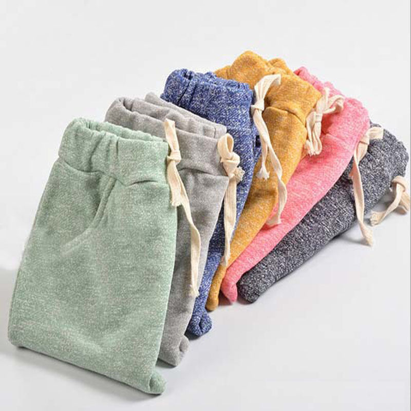Girls Pants