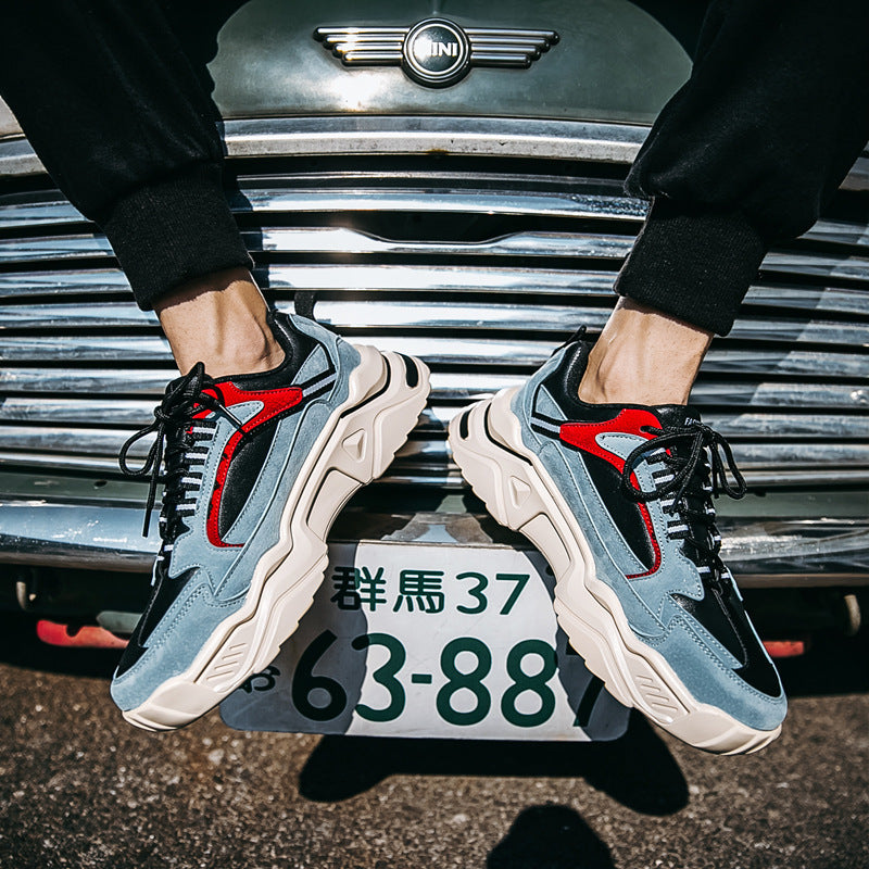 Casual shoes sneakers