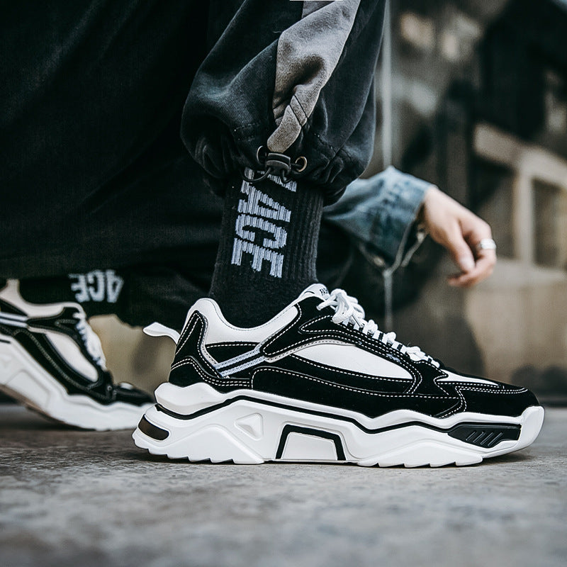 Casual shoes sneakers