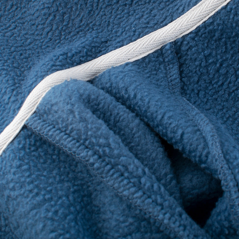 Children's Sweater Fleece