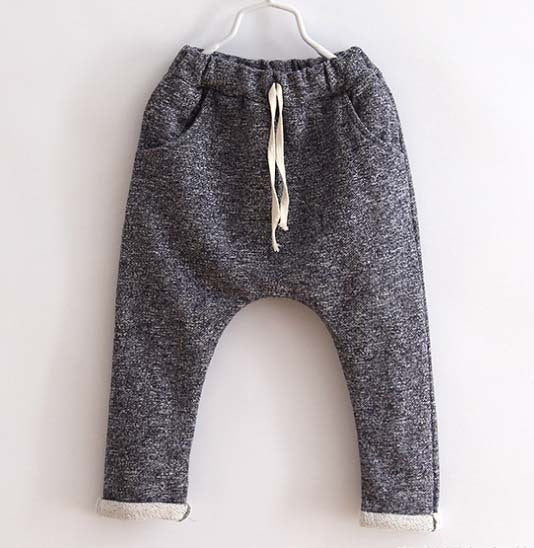 Girls Pants