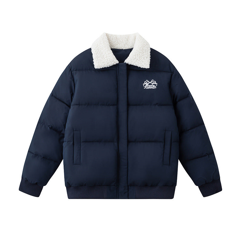 Cotton-padded Clothes