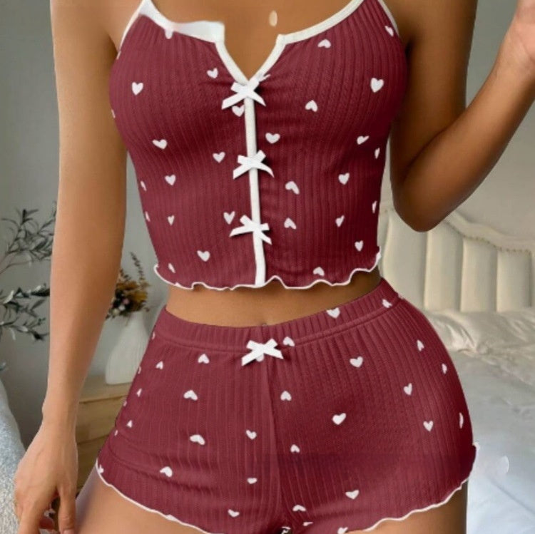 Women's Sexy Suit