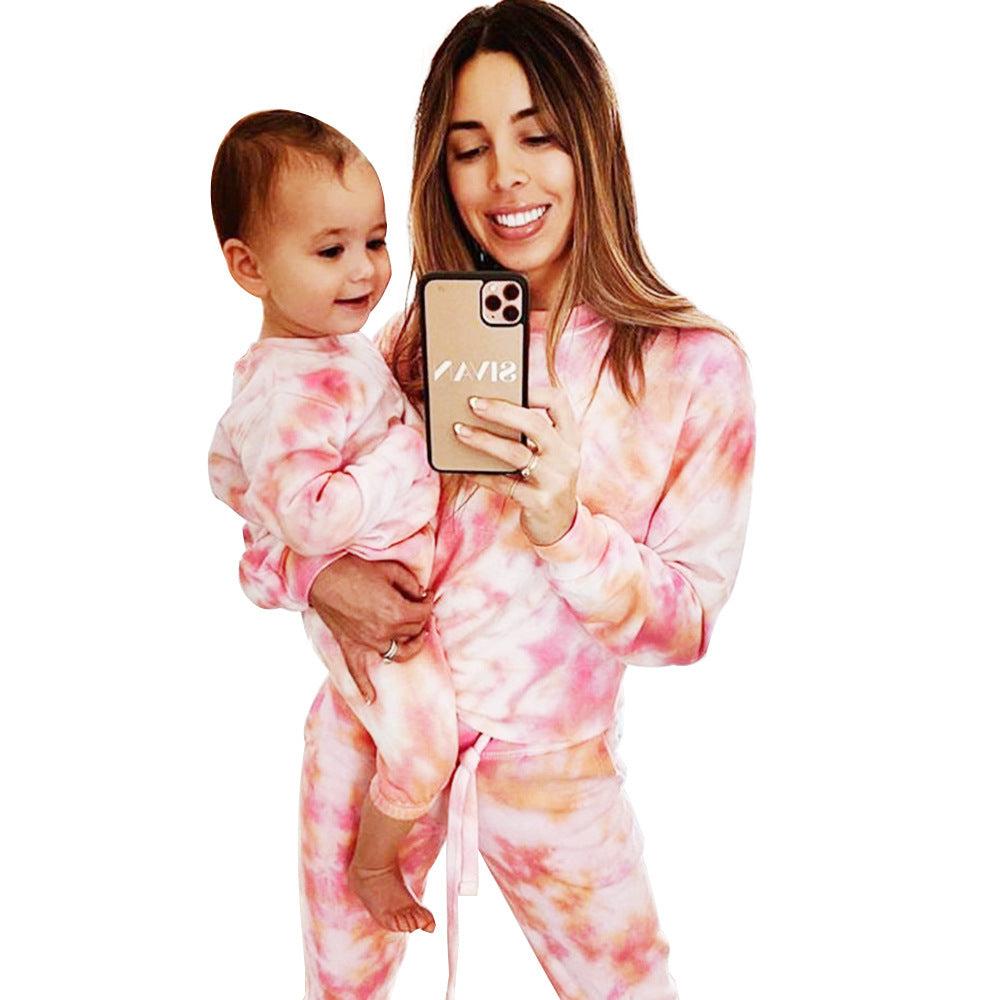 Long Sleeve Camouflage Outfit Suit