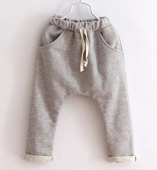 Girls Pants