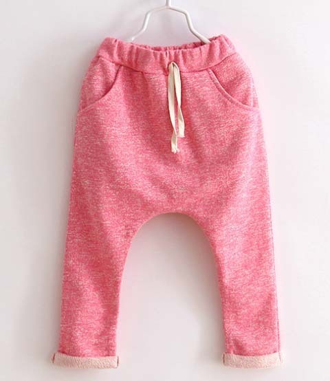 Girls Pants