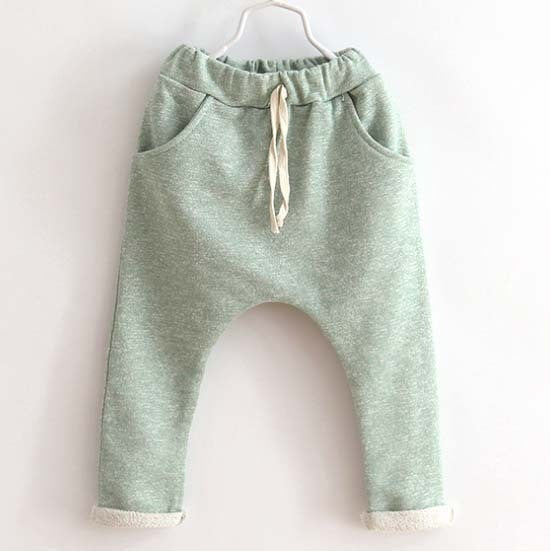 Girls Pants