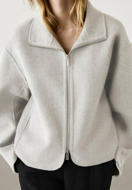 Women's Short Coat
