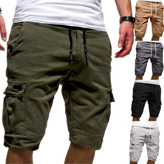Men Casual Jogger