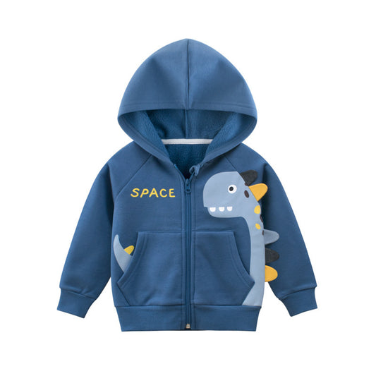 Children's Sweater Fleece