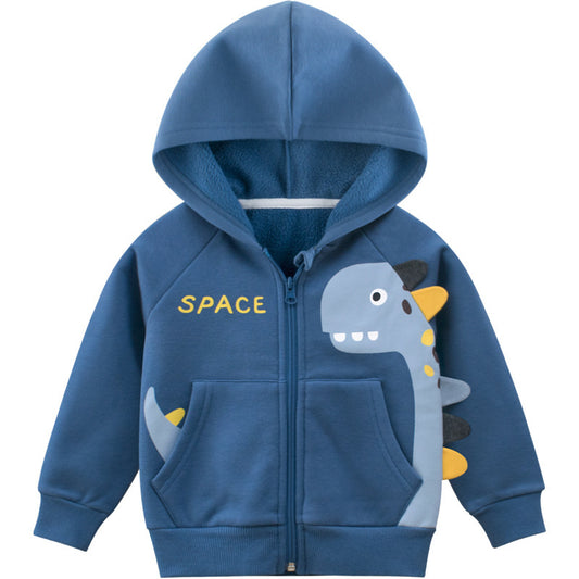 Children's Sweater Fleece