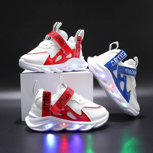 Children's Shoes Casual