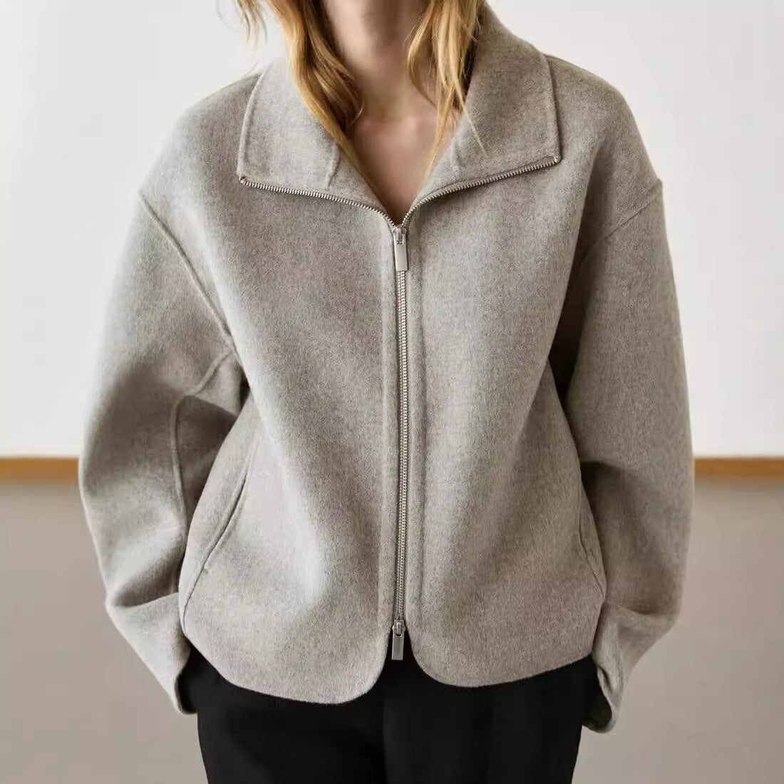 Women's Short Coat