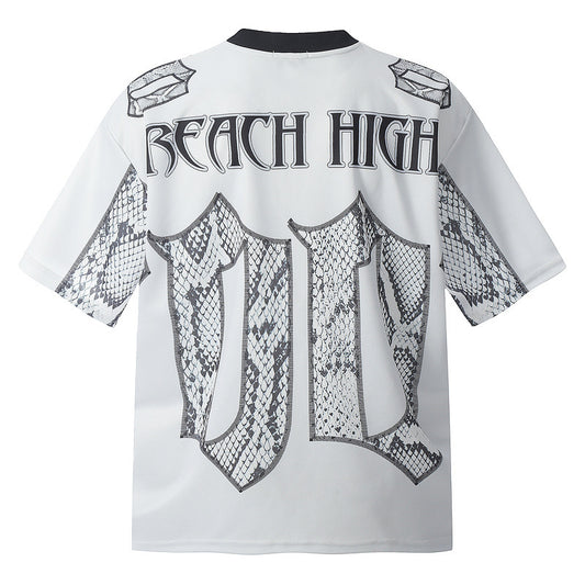 T-shirt Loose