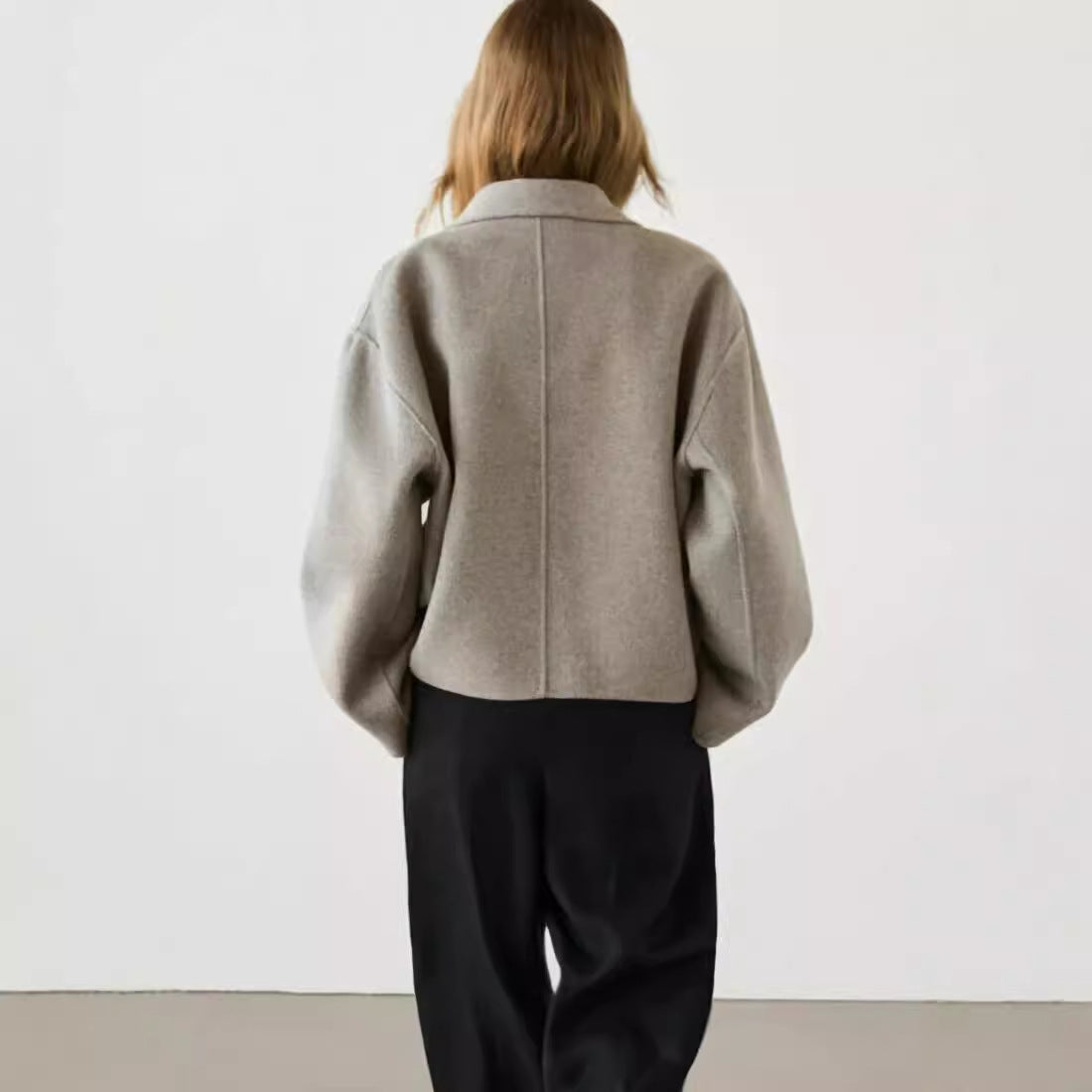 Women's Short Coat