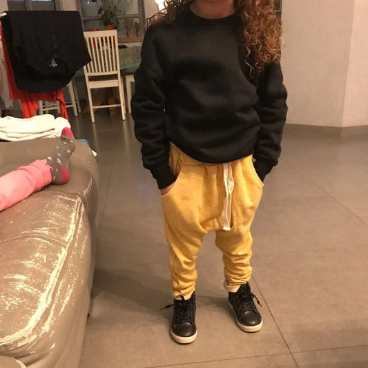 Girls Pants