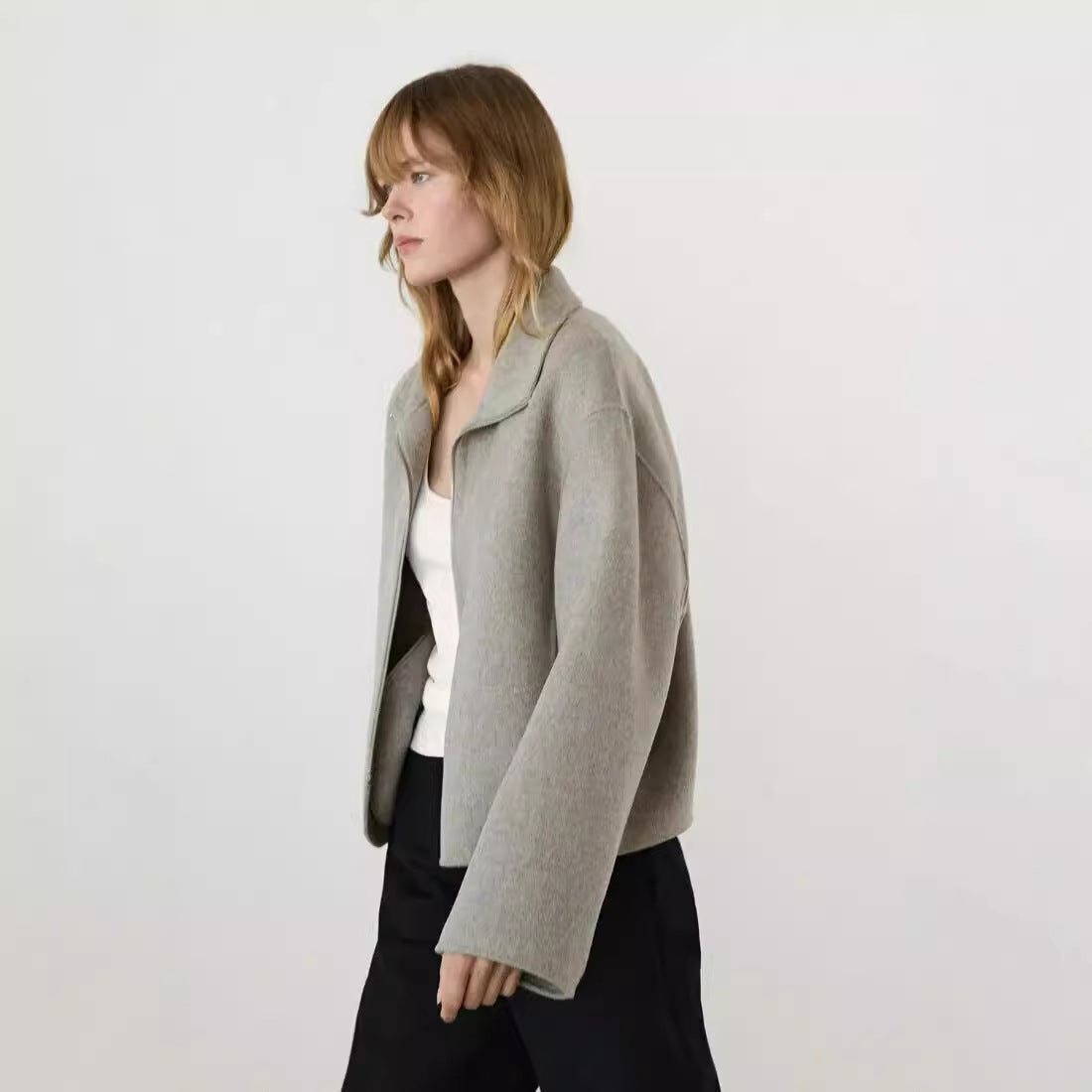 Women's Short Coat