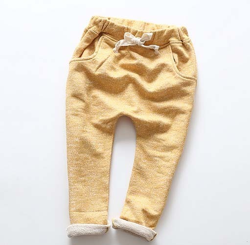 Girls Pants